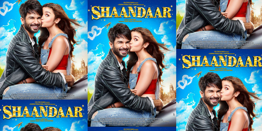 shaandaar movie songs 2015